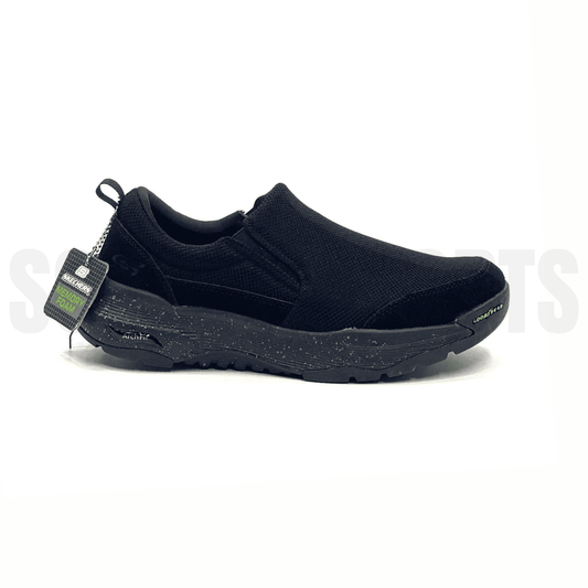 Skechers GO Walk Arch Fit Black