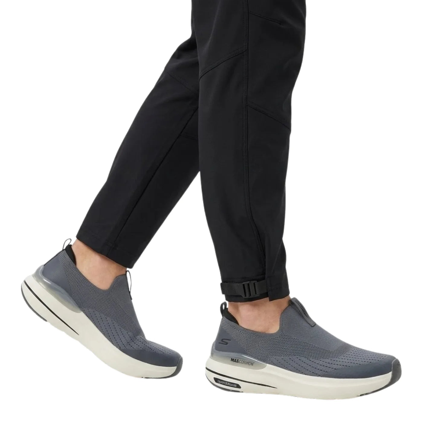Sk Max Cushions “Grey”