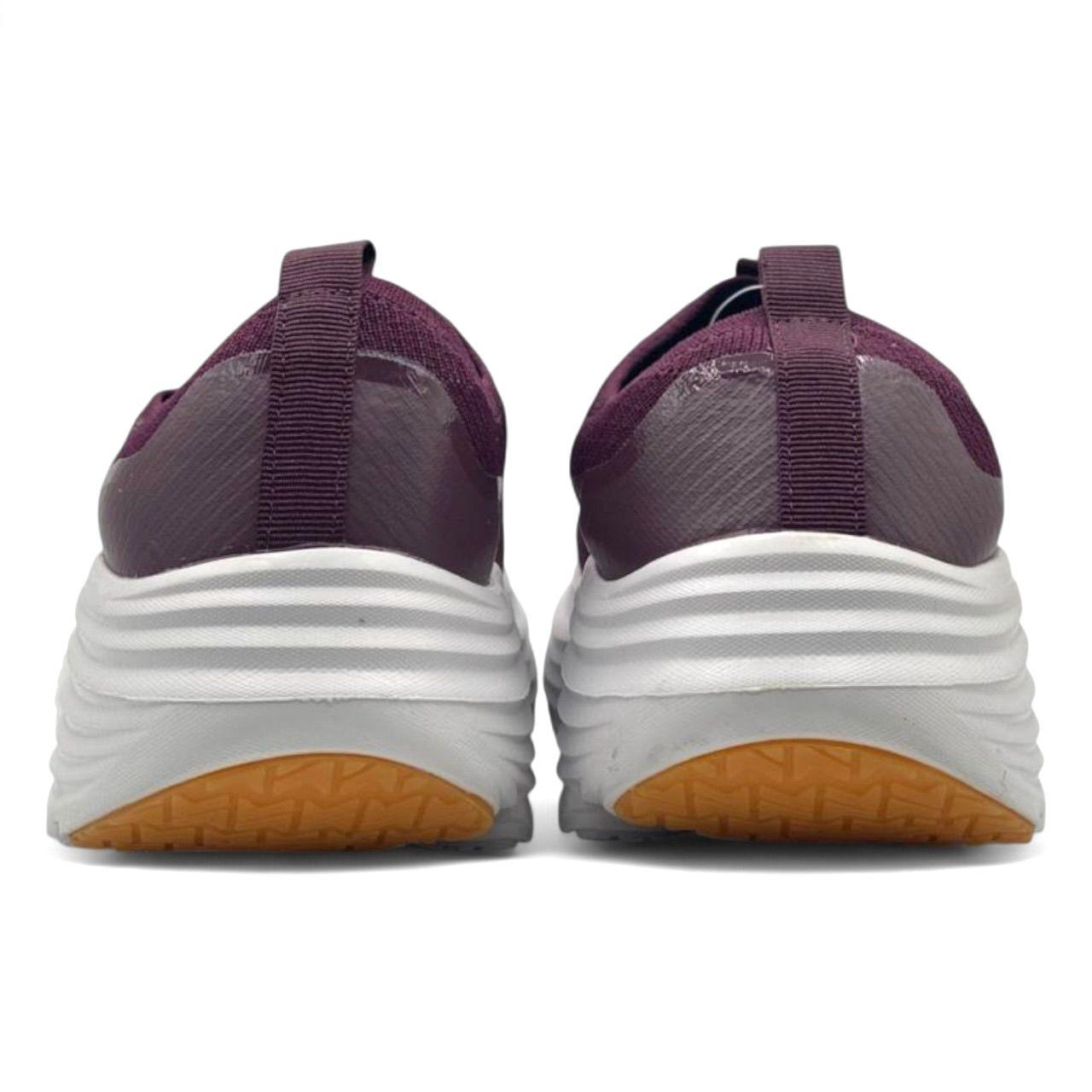 Skechers Max Cushion Women’s “Purple”