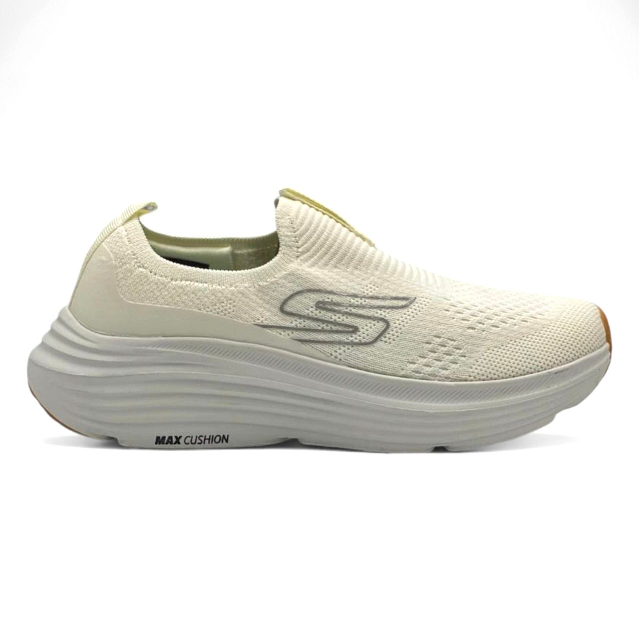 Skechers Max Cushion Women’s "Cream"
