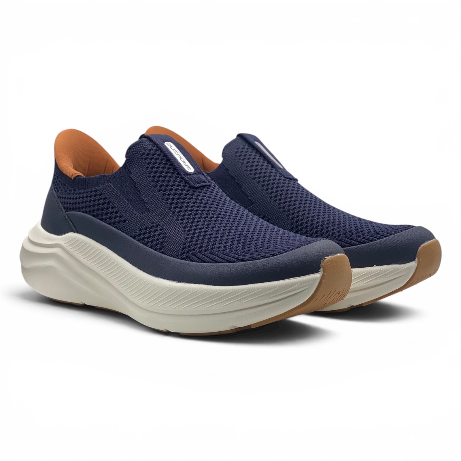 Sk Growing Slip In - Dark Blue