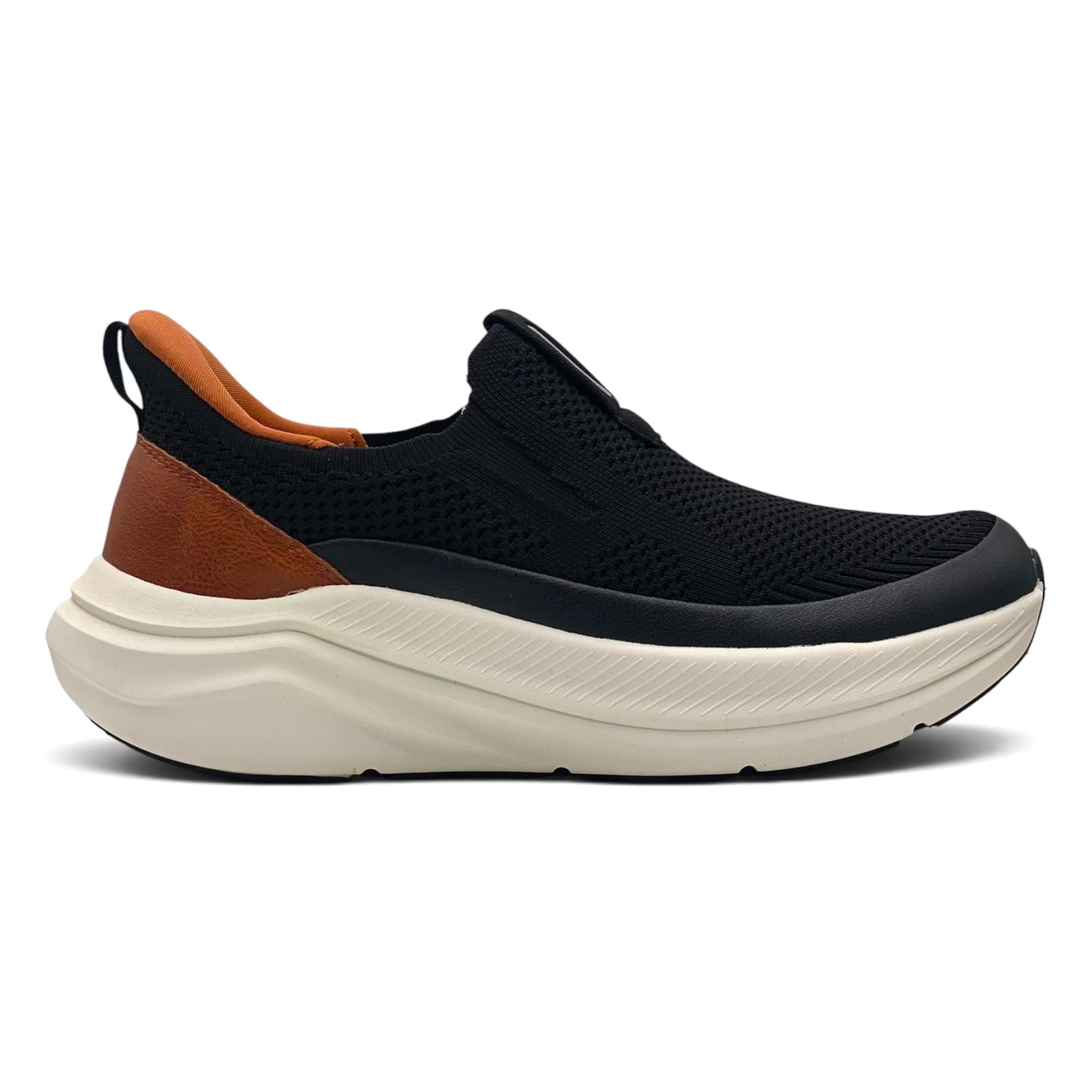 Sk Growing Slip In - Black