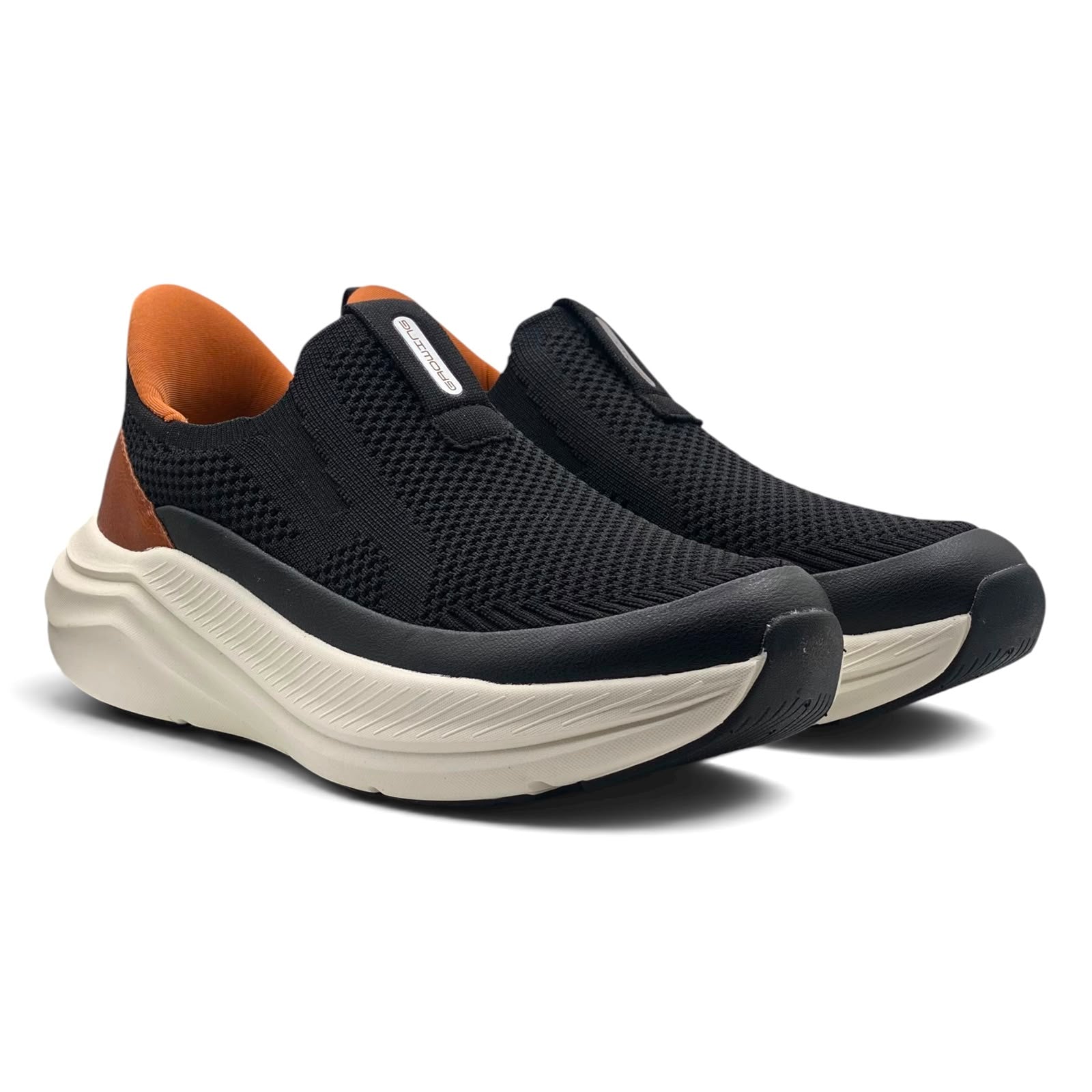 Sk Growing Slip In - Black
