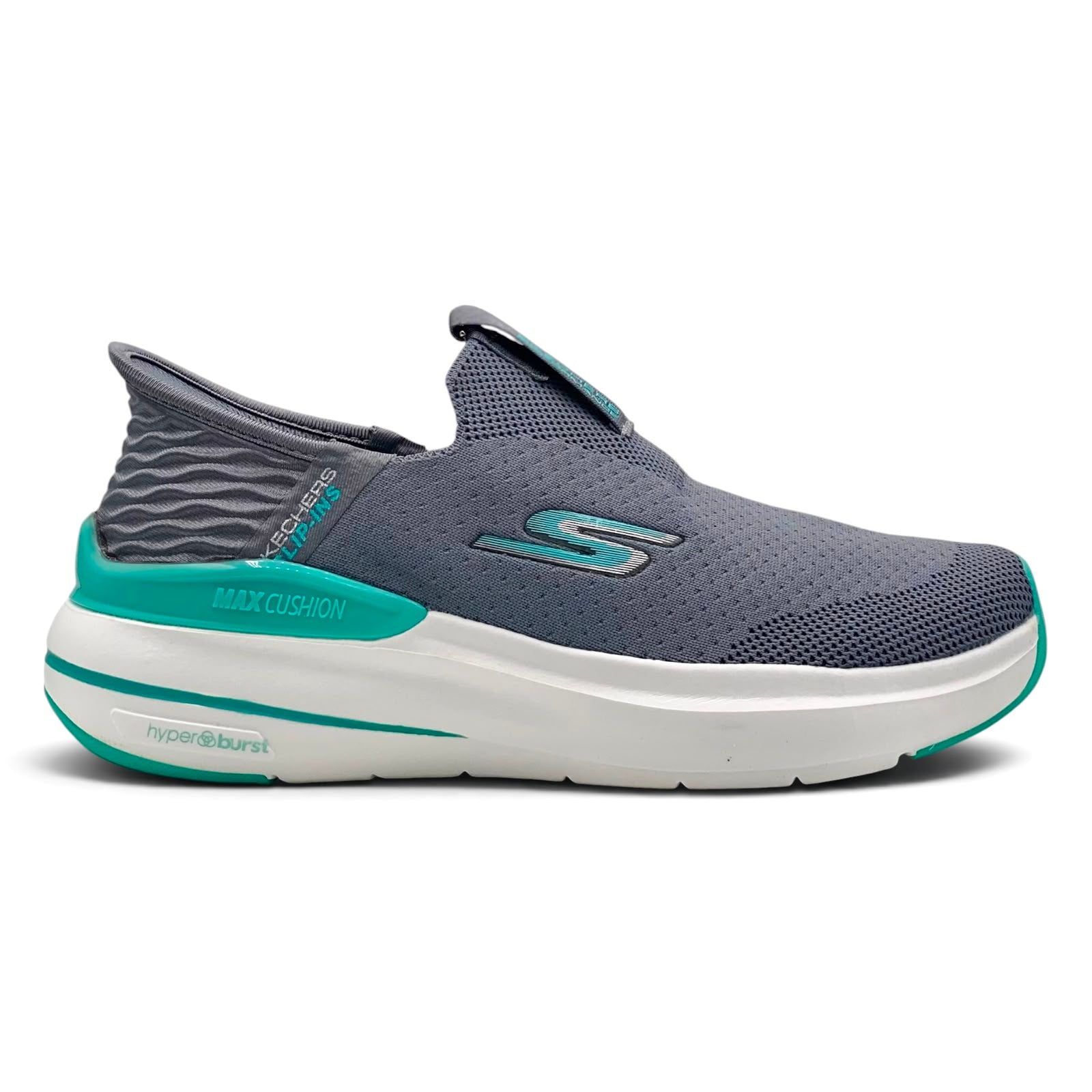 Sk Women’s Slip-Ins Grey