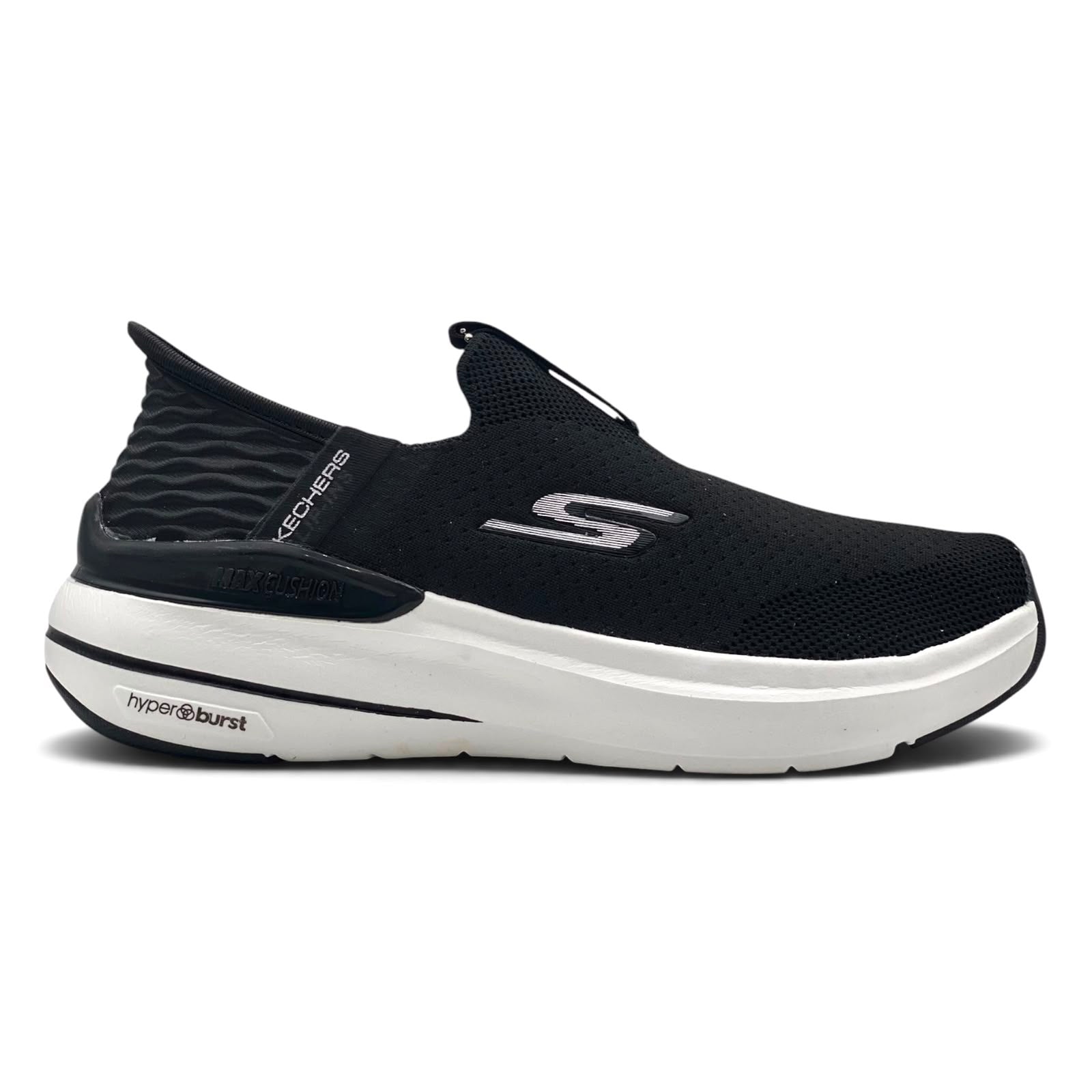 Sk Women’s Slip-Ins Black