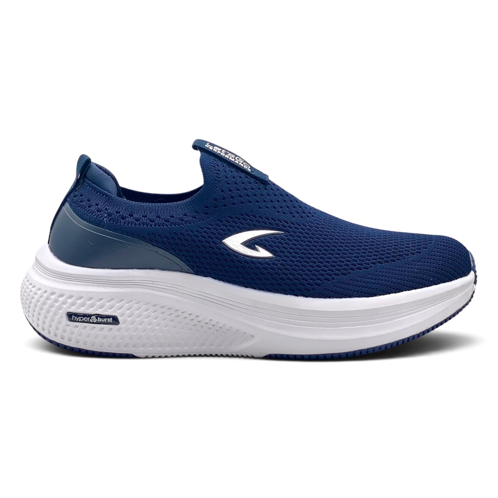 Sk Let's Go Hyper Burst - NAVY