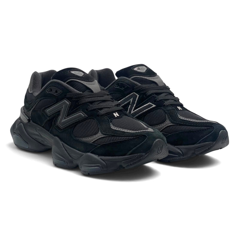 NB 9060 - Jet Black