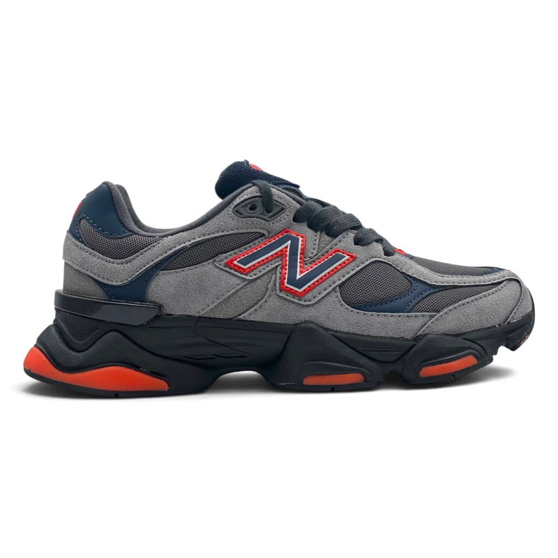 NB 9060 - Grey Black