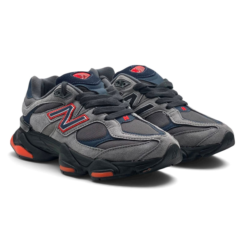 NB 9060 - Grey Black