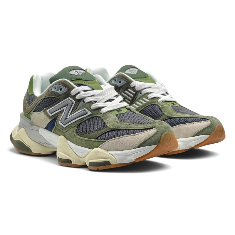NB 9060 - Crimson Green