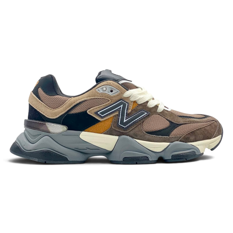 NB 9060 - Dark Mushroom