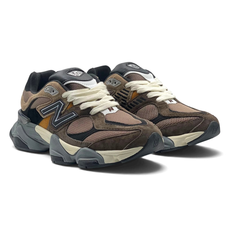 NB 9060 - Dark Mushroom