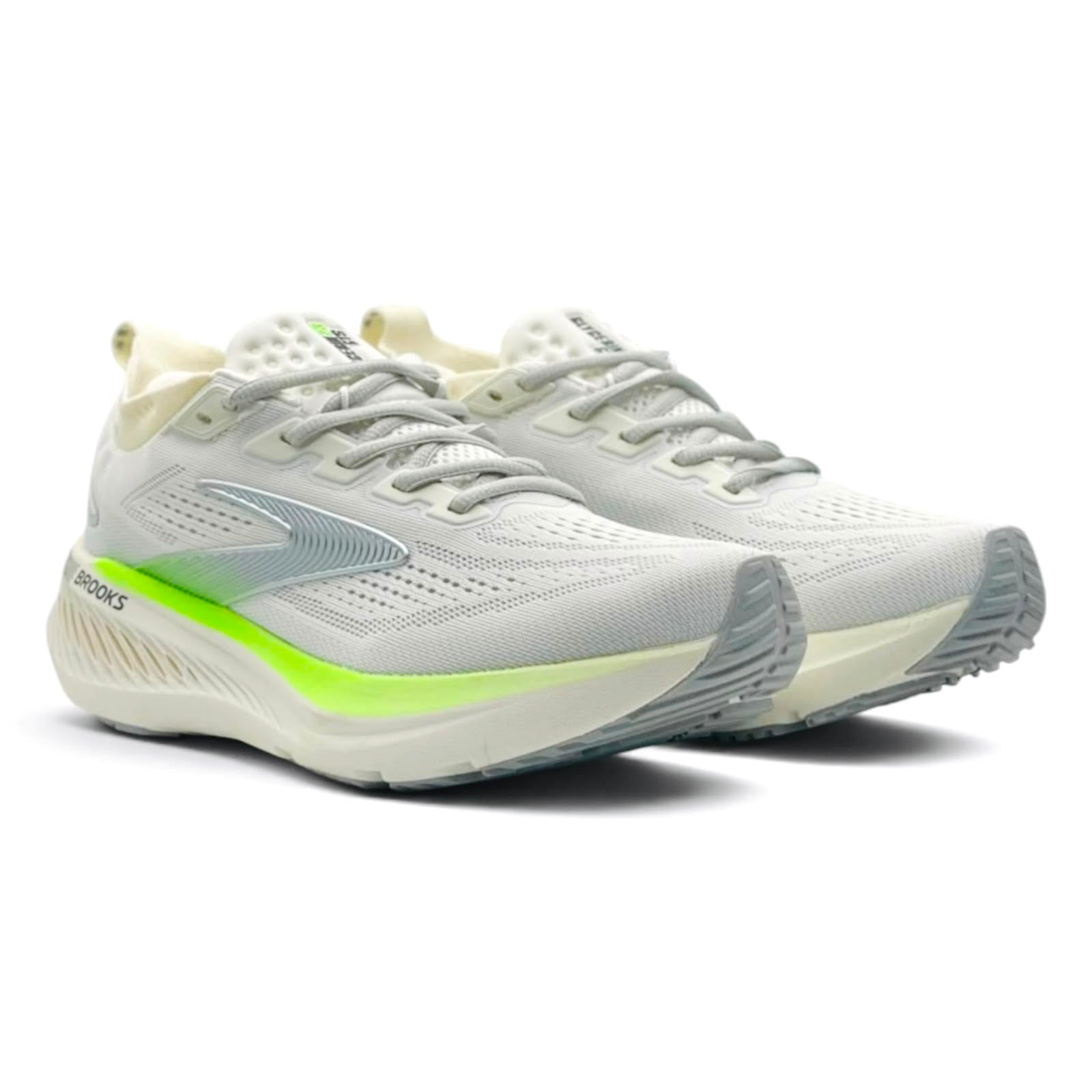 BROOKSS GLYCERIN GTS 23 - NEON