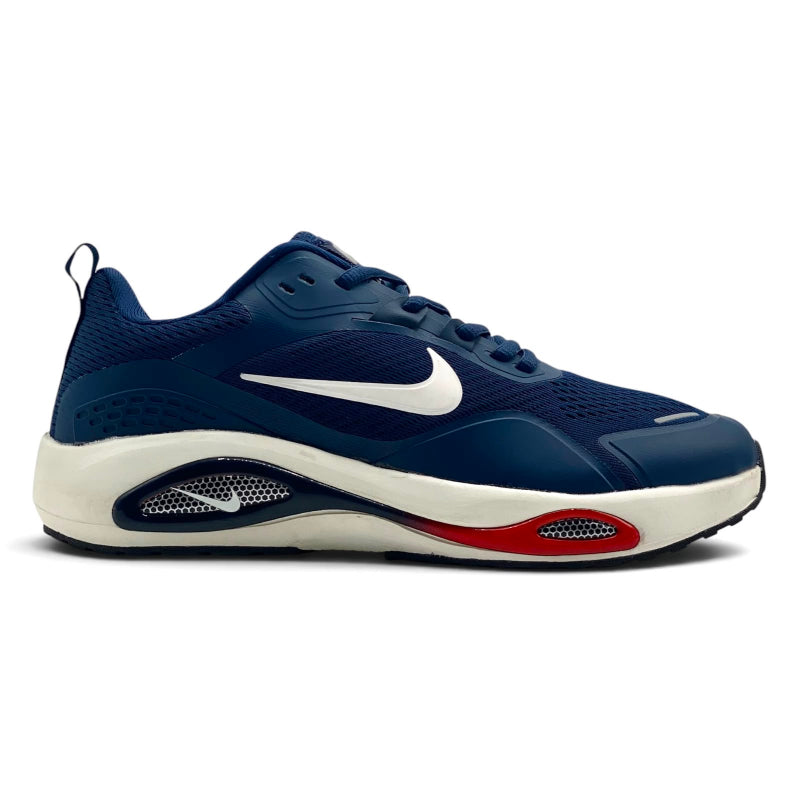 NK AIR ZOOM - BLUE