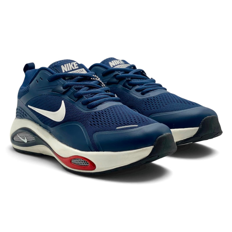NK AIR ZOOM - BLUE