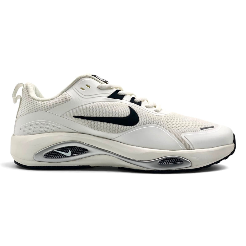 NK AIR ZOOM - WHITE