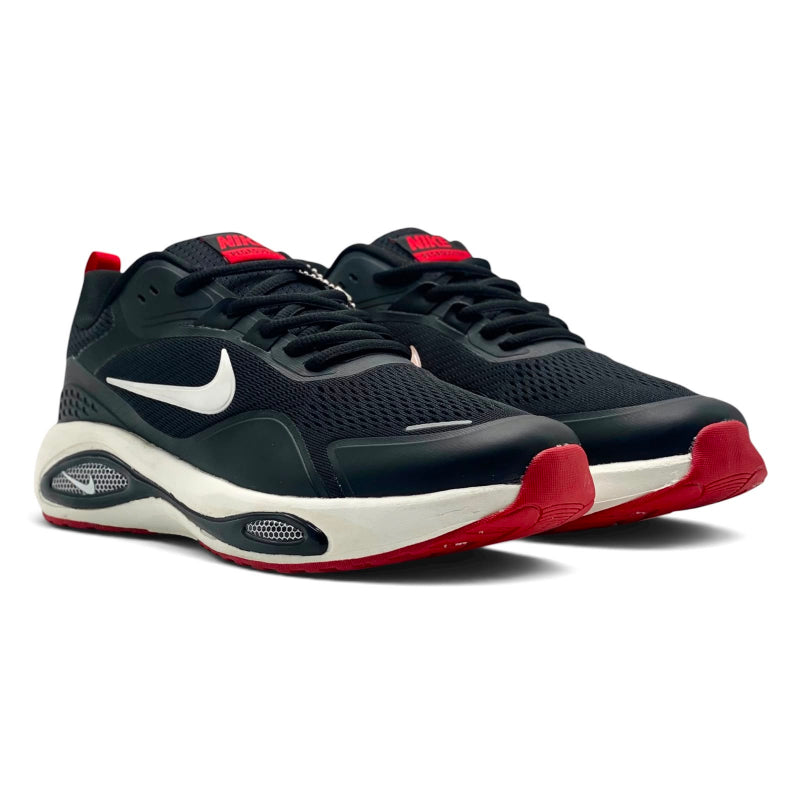 NK AIR ZOOM - BLACK