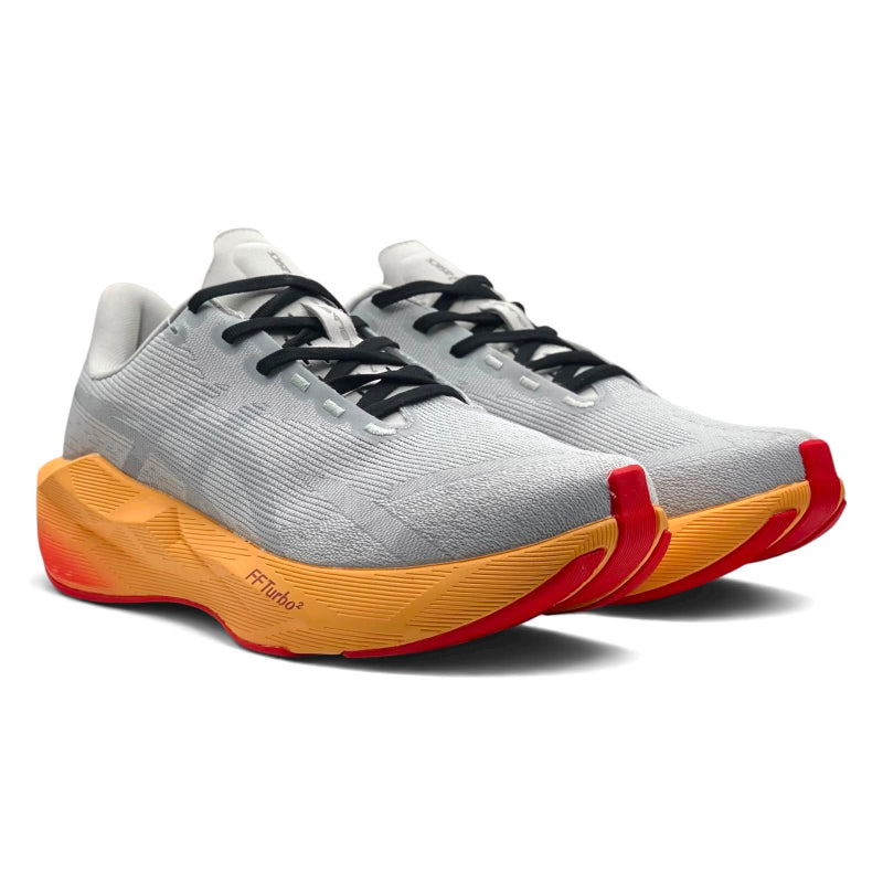 NOVABLAST 6 - GREY ORANGE