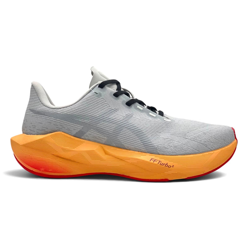 NOVABLAST 6 - GREY ORANGE
