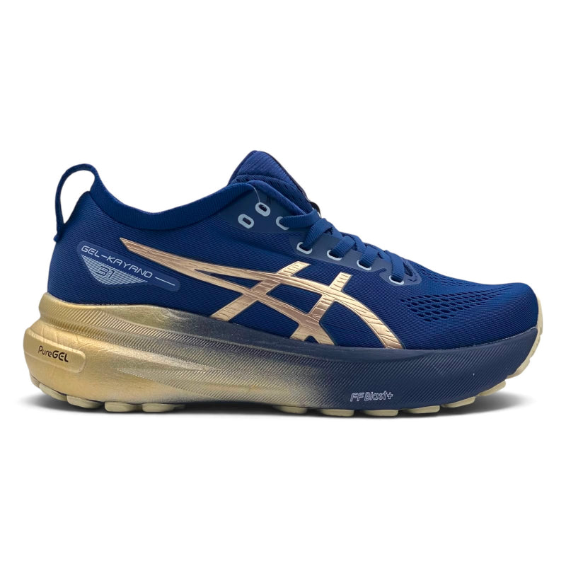 Gel-Kayano 31 - PLATINUM