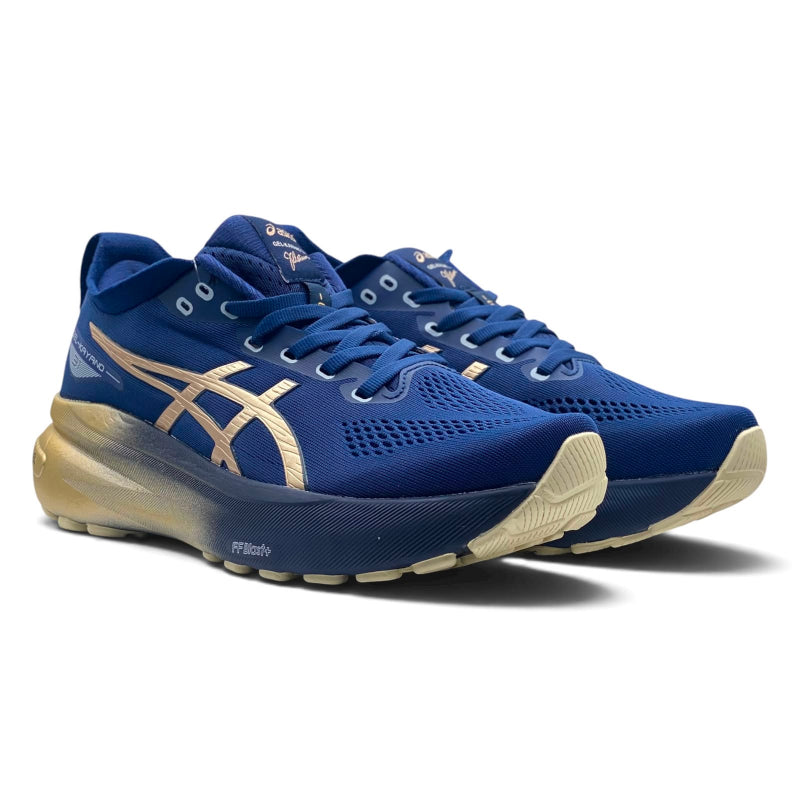 Gel-Kayano 31 - PLATINUM