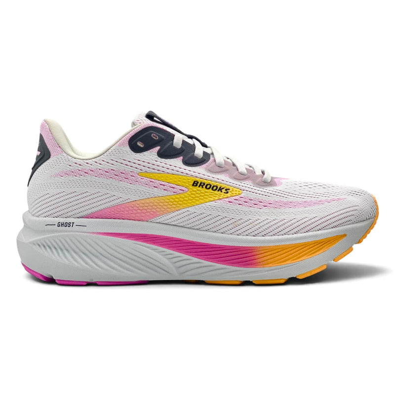 BROOKSS GHOST 17 - MULTI