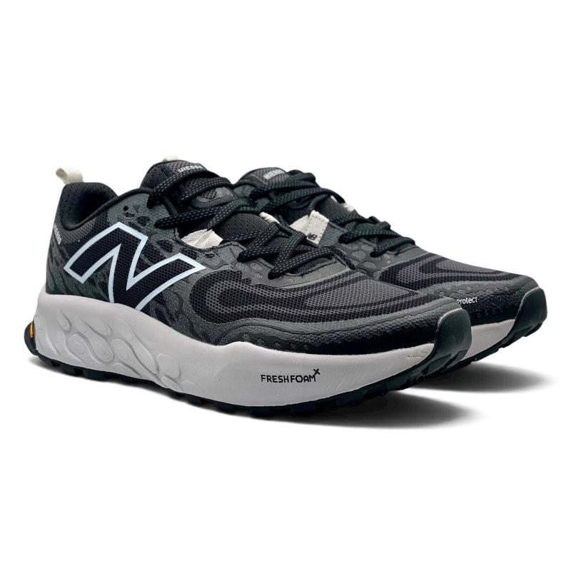 NB Fresh Foam X Hierro V8 - BLACK