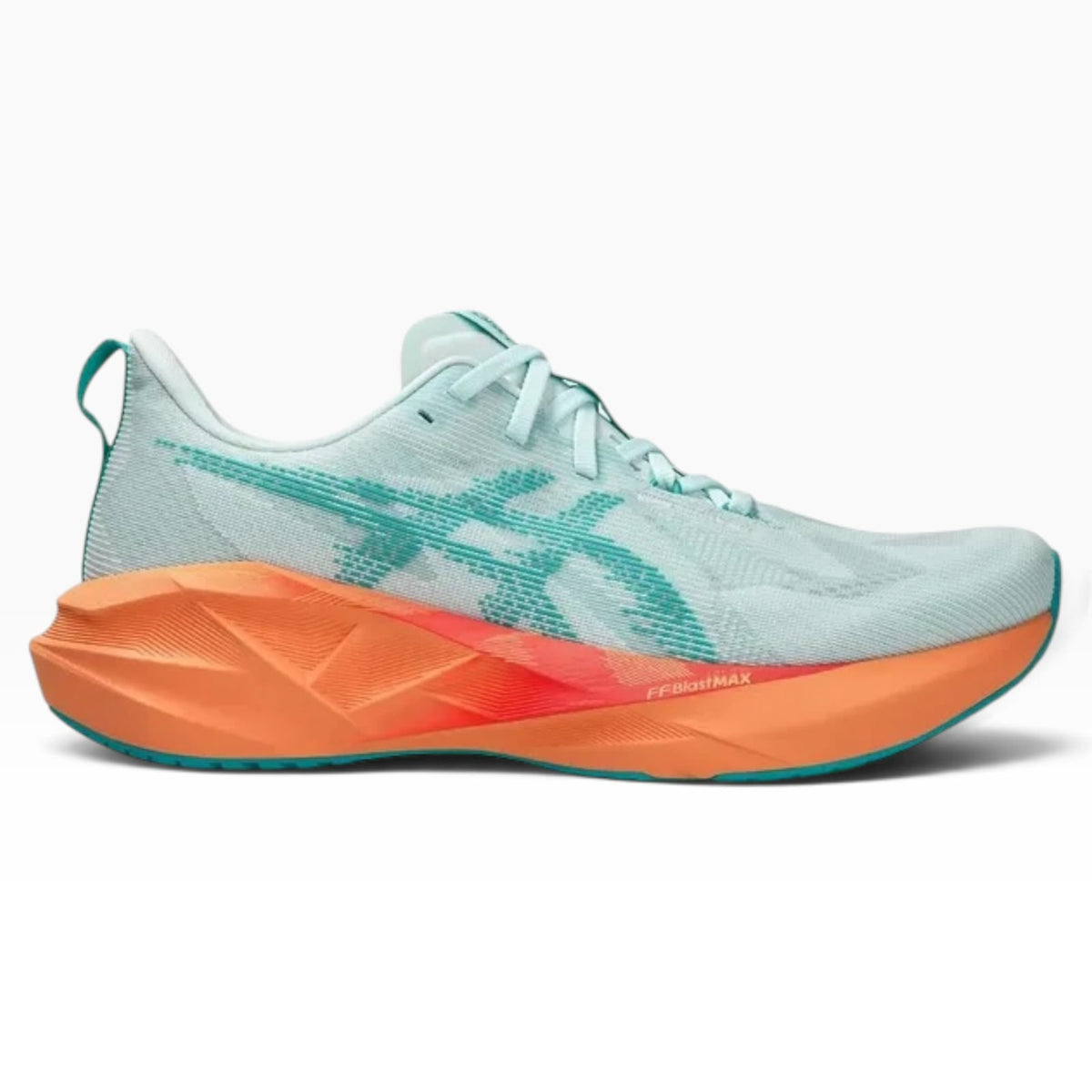 Novablast 5 - Wave Teal