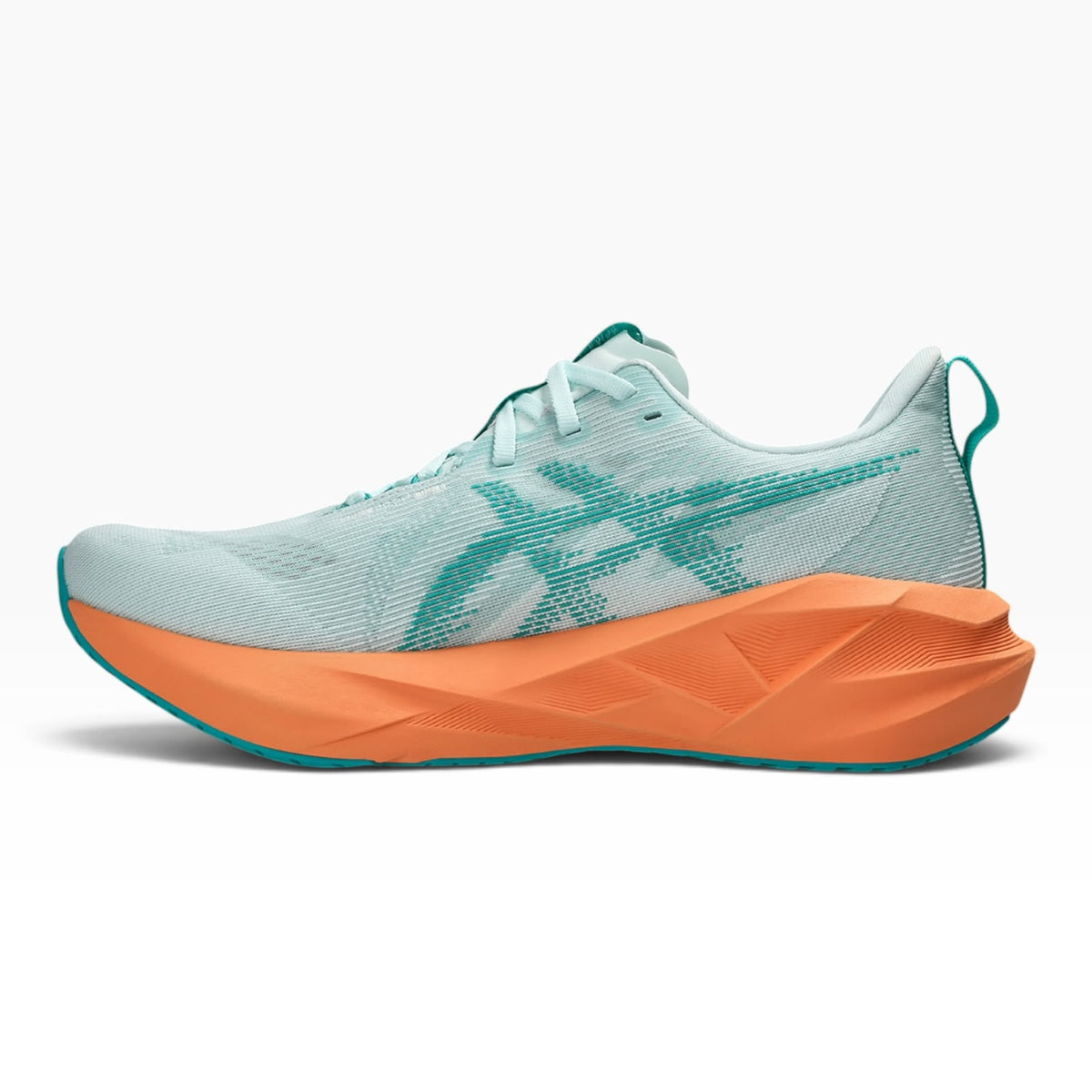 Novablast 5 - Wave Teal