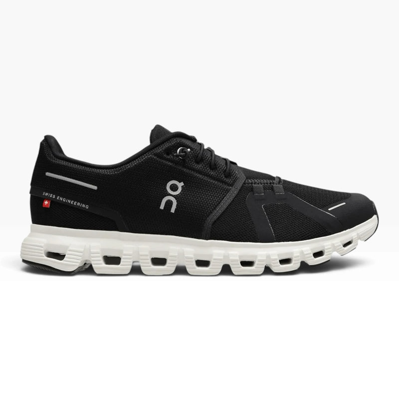 ONCLOUD 6 - BLACK & WHITE