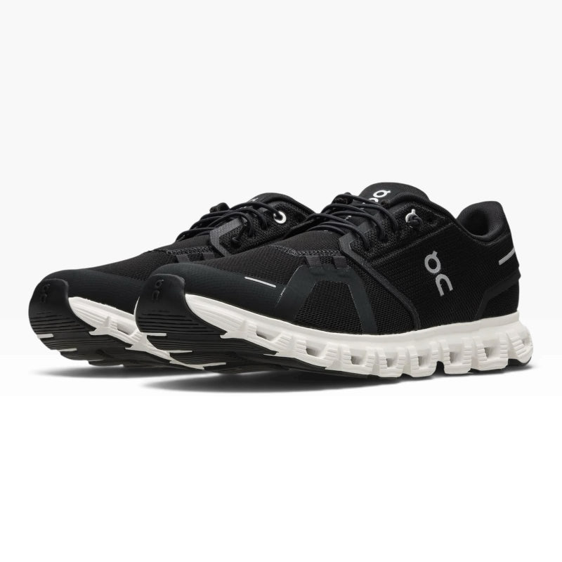 ONCLOUD 6 - BLACK & WHITE