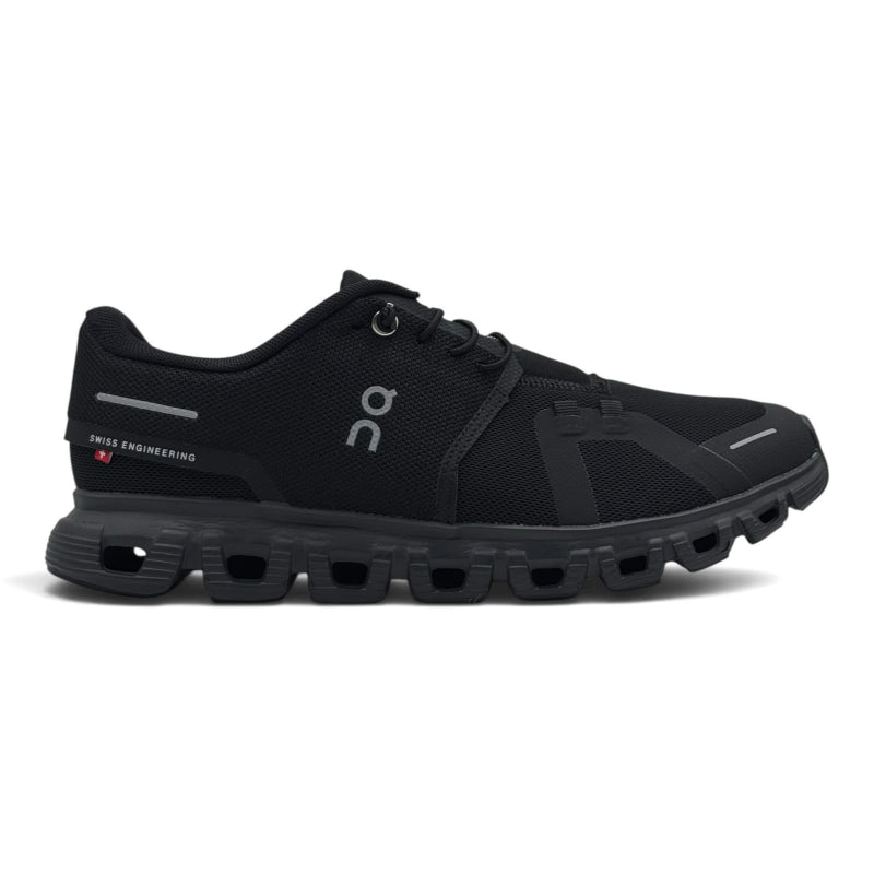 ONCLOUD 6 - ALL BLACK