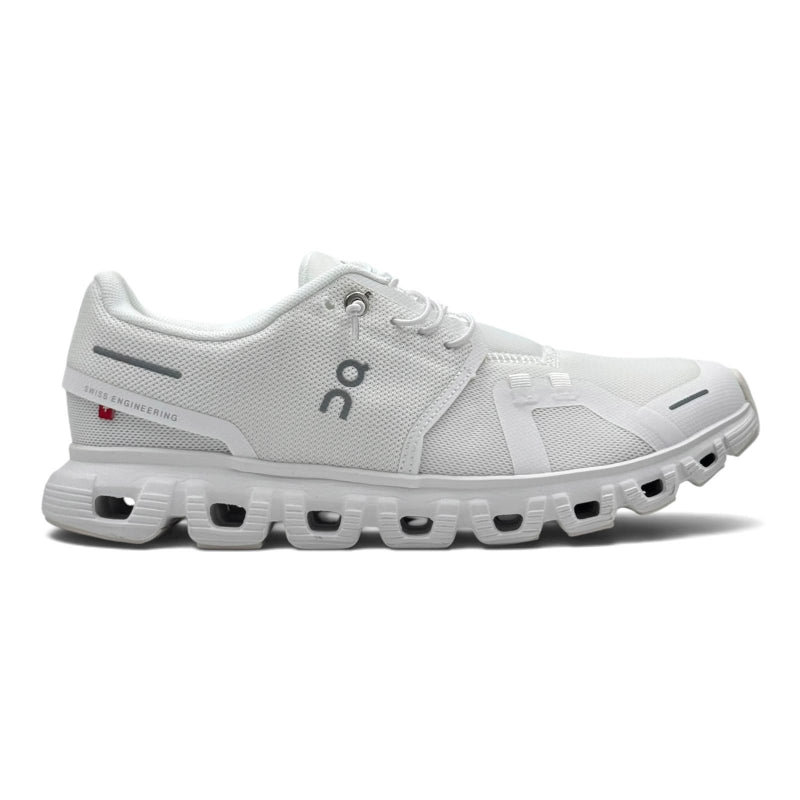 ONCLOUD 6 - ALL WHITE