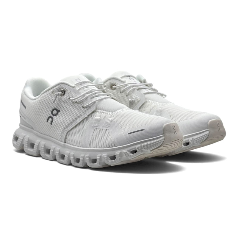 ONCLOUD 6 - ALL WHITE