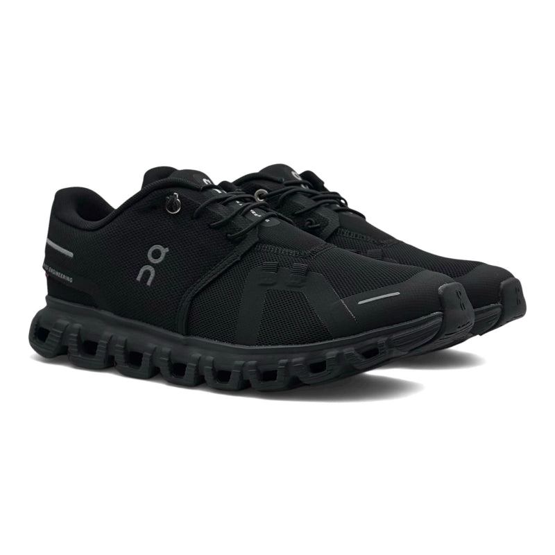 ONCLOUD 6 - ALL BLACK