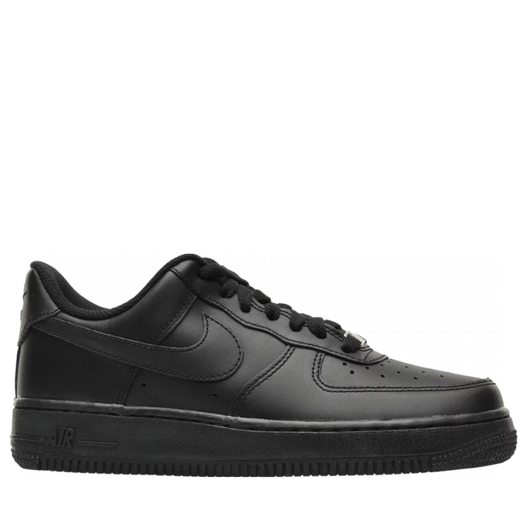 Nike Air Force 1 Pitch Black®