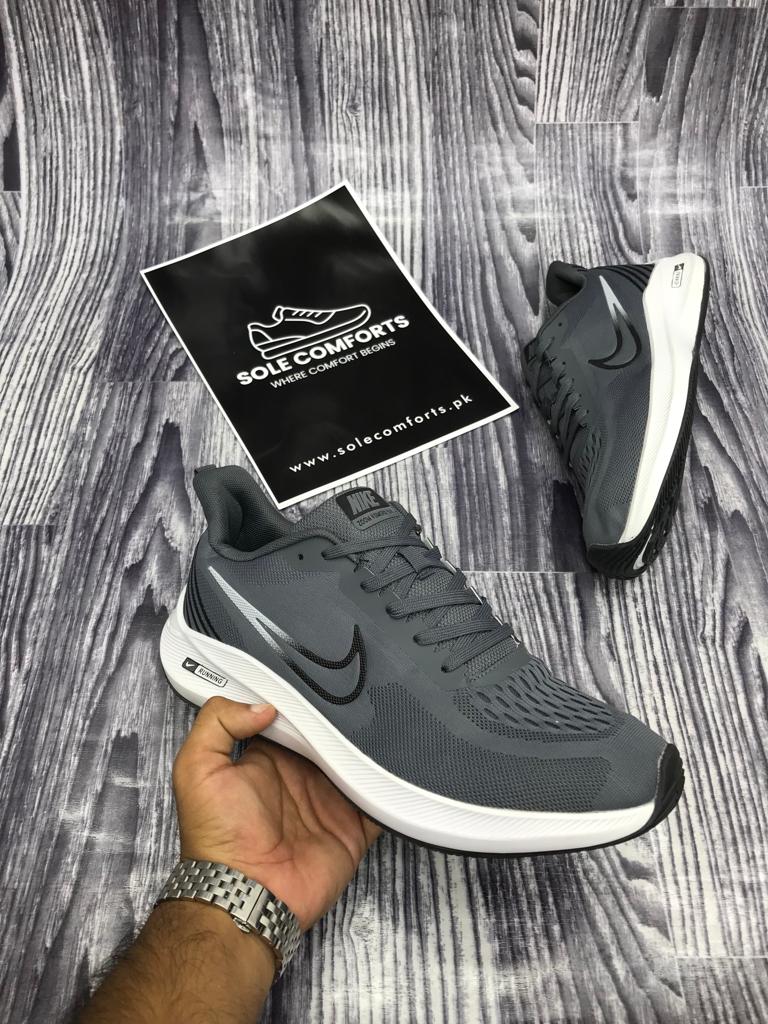 Nike Air Zoom 9X-Grey