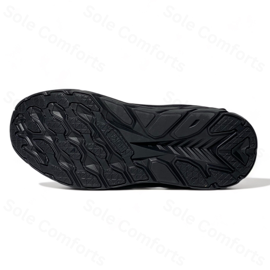 Hoka One Clifton 8 Black