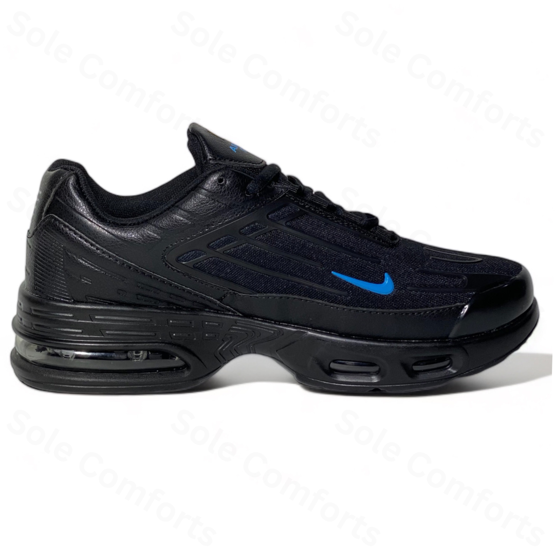 Nike Air Max TN Plus Black Blue