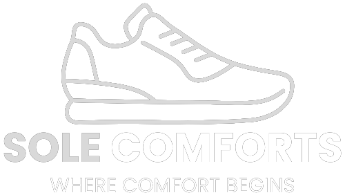 Sole Comforts